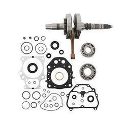 Rebuilt Engine Crank Kit 13100-HR3-A40 for Honda TRX420 TE TM FE FM