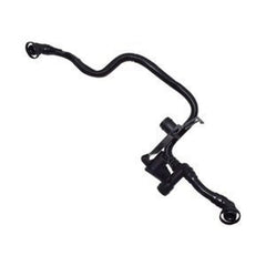 Engine Crankcase Breather Hose 06C103217H for Audi A4 A6 Quattro 3.0L