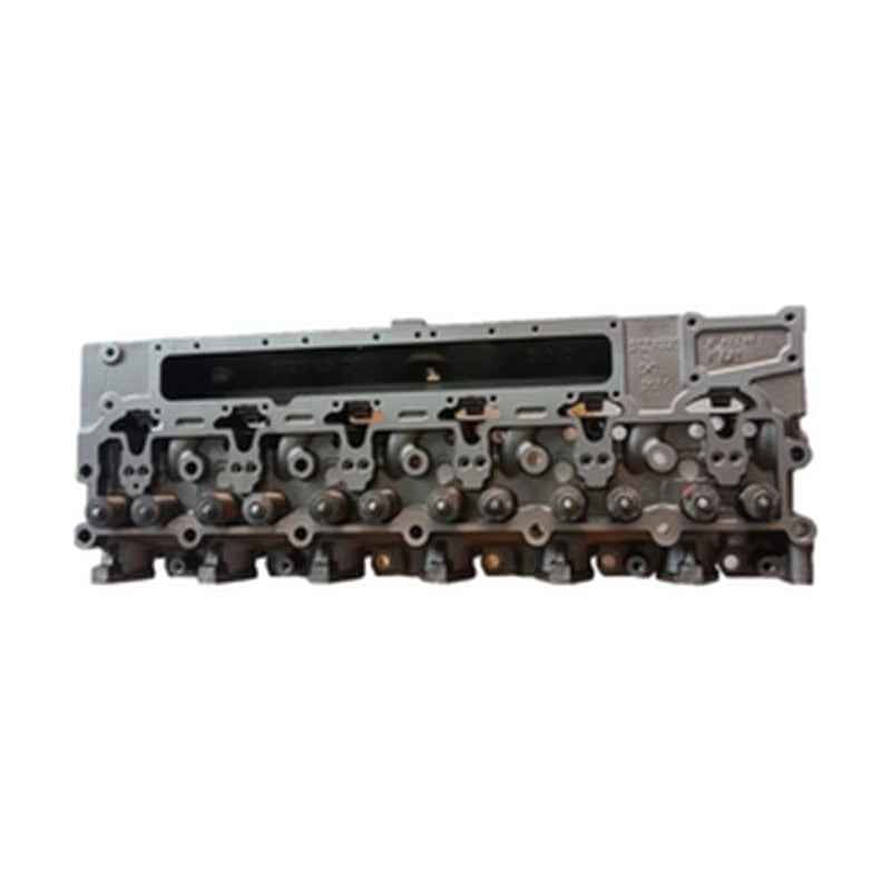 Cylinder Head Assembly 3968930 for Cummins 6CT8.3 & 6CTAA8.3 CASE Tractors