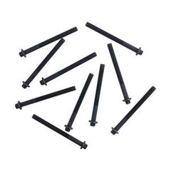 Engine Cylinder Head Bolt Kit (10pcs) 320/02711 320/02521 for JCB Loaders