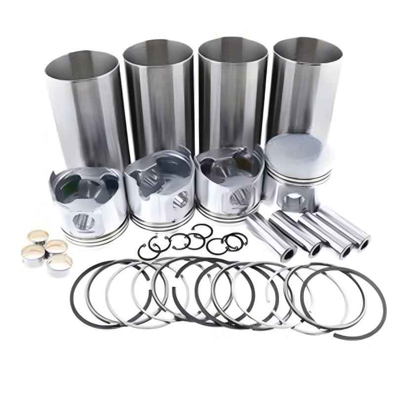 Engine Cylinder Liner Kit for Kubota V3300 & V3300T