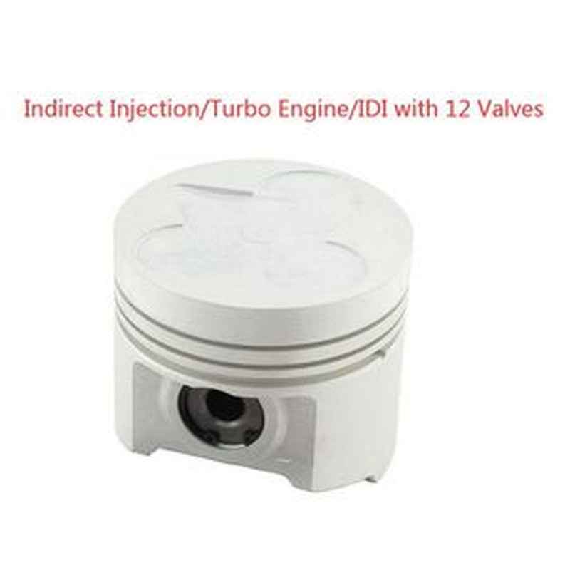 Engine Cylinder Liner Kit for Kubota V3300 & V3300T
