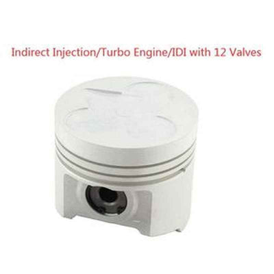 Engine Cylinder Liner Kit for Kubota V3300 & V3300T