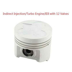 Engine Cylinder Liner Kit for Kubota V3300 & V3300T
