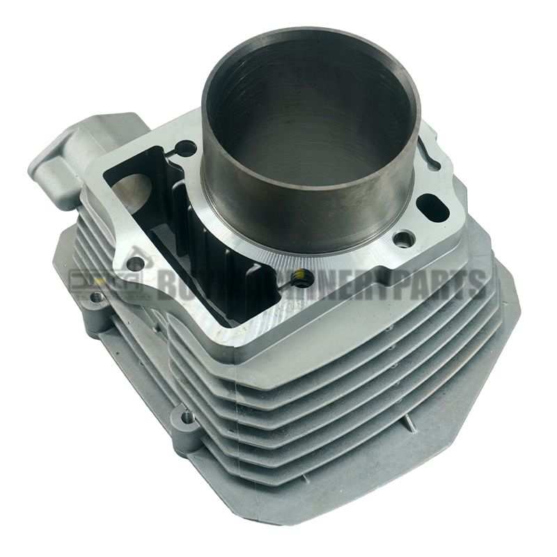 Cylinder Piston Kit For Kawasaki Bayou 300 KLF300 (1989-2005) - Includes Gaskets & Rings