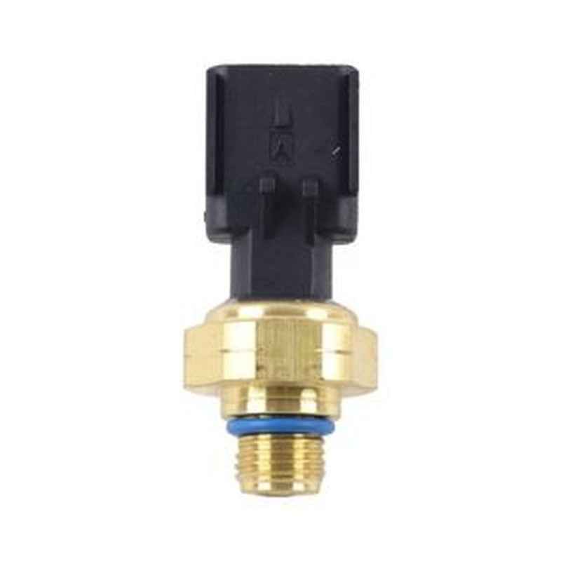 Engine Exhaust Pressure Sensor 4384678 for Dodge Ram 2500-5500 6.7L 2019-2022