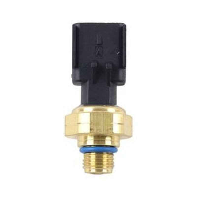 Engine Exhaust Pressure Sensor 4384678 for Dodge Ram 2500-5500 6.7L 2019-2022