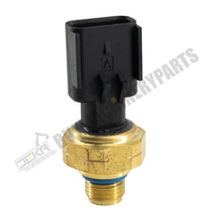 Engine Exhaust Pressure Sensor 4384678 for Dodge Ram 2500-5500 6.7L 2019-2022 buymachineryparts