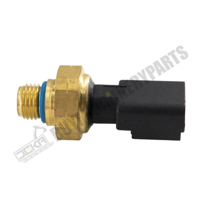 Engine Exhaust Pressure Sensor 4384678 for Dodge Ram 2500-5500 6.7L 2019-2022 buymachineryparts