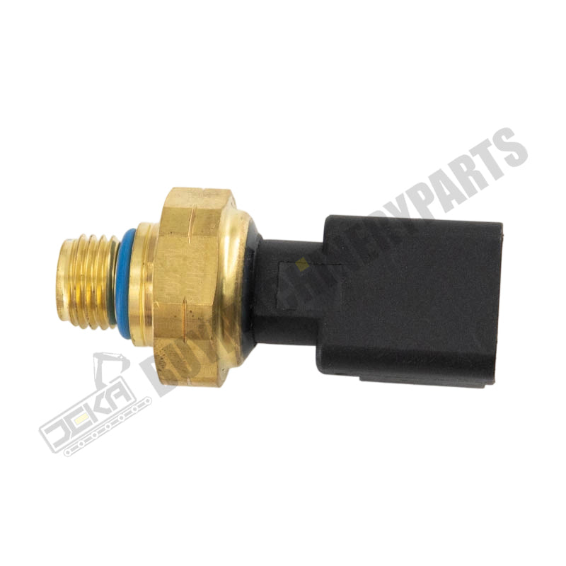 Engine Exhaust Pressure Sensor 4384678 for Dodge Ram 2500-5500 6.7L 2019-2022 buymachineryparts