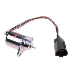 12V Fuel Shutdown Solenoid 7018569 fit BOBCAT Utility Vehicle