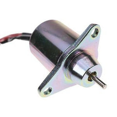 12V Fuel Shutdown Solenoid 7018569 fit BOBCAT Utility Vehicle