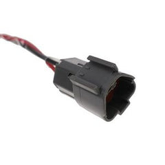 12V Fuel Shutdown Solenoid 7018569 fit BOBCAT Utility Vehicle