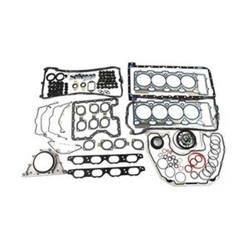 Full Engine Gasket Set Seals Kit for BMW N62B48 4.8L V8 2005-2010