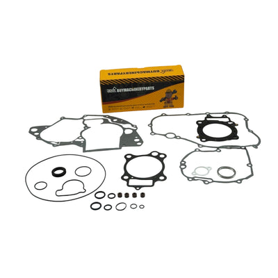 Kit de juntas de motor para motocicleta Honda CRF250 CRF250R CRF250X 2004-2009