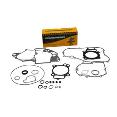 Kit de junta do motor para motocicleta Honda CRF250 CRF250R CRF250X 2004-2009