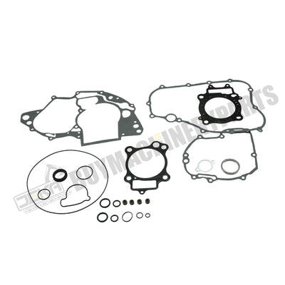 Kit de juntas de motor para motocicleta Honda CRF250 CRF250R CRF250X 2004-2009
