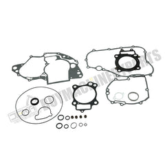 Kit de junta do motor para motocicleta Honda CRF250 CRF250R CRF250X 2004-2009