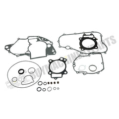 Kit de junta do motor para motocicleta Honda CRF250 CRF250R CRF250X 2004-2009