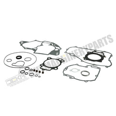Kit de junta do motor para motocicleta Honda CRF250 CRF250R CRF250X 2004-2009