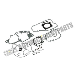 Kit de junta do motor para motocicleta Honda CRF250 CRF250R CRF250X 2004-2009