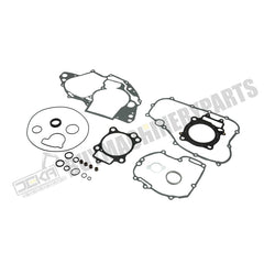 Kit de junta do motor para motocicleta Honda CRF250 CRF250R CRF250X 2004-2009