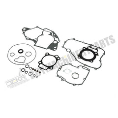 Kit de junta do motor para motocicleta Honda CRF250 CRF250R CRF250X 2004-2009