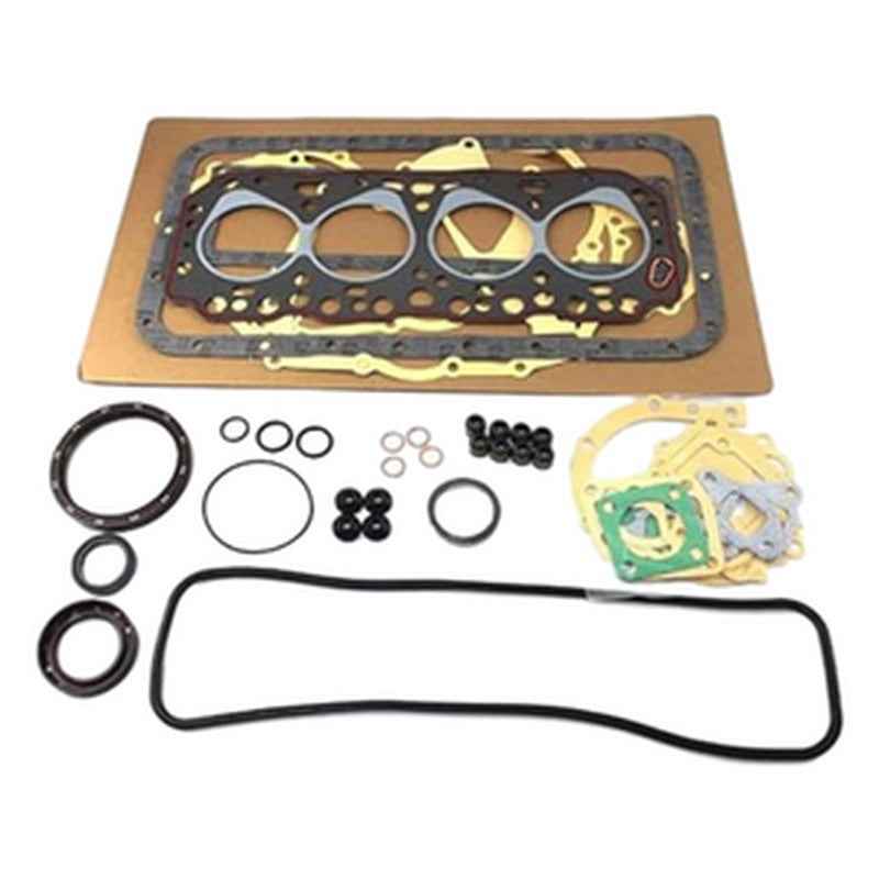 Engine Gasket Set 04111-20101-71 for Toyota Forklift 3FD20-25 & 4FD20-25