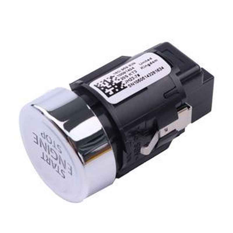 Engine Ignition Start-Stop Switch 18D959839 for Volkswagen VW 2013-2015