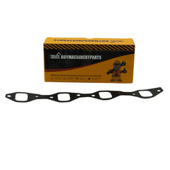 Engine Inlet Manifold Gasket 8-97212540-1/0 for Isuzu 4JG1/4JG2/4JB1/4JA1/4JC1 Engines