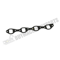 Engine Inlet Manifold Gasket 8-97212540-1/0 for Isuzu 4JG1/4JG2/4JB1/4JA1/4JC1 Engines