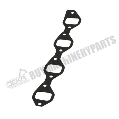 Engine Inlet Manifold Gasket 8-97212540-1/0 for Isuzu 4JG1/4JG2/4JB1/4JA1/4JC1 Engines