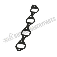 Engine Inlet Manifold Gasket 8-97212540-1/0 for Isuzu 4JG1/4JG2/4JB1/4JA1/4JC1 Engines