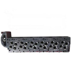 Engine J08C J08C-T J08CT Complete Cylinder Head with Valves for Hino Truck Ranger Series