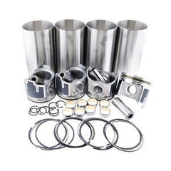 Cylinder Liner Kit for Mitsubishi S4E2/S4E2-T Engine