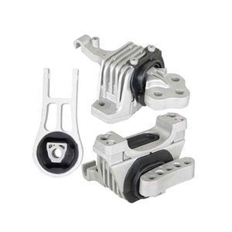 Engine Motor & Transmission Mount 68418876AA 68190606AF for Jeep Cherokee Chrysler 200