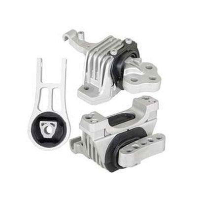 Engine Motor & Transmission Mount 68418876AA 68190606AF for Jeep Cherokee Chrysler 200