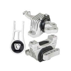 Engine Motor & Transmission Mount 68418876AA 68190606AF for Jeep Cherokee Chrysler 200