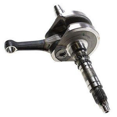 Engine Motor Crankshaft Assembly 13000-HR5-CC0 for Honda TRX420/500/520 ATVs 2014-2024