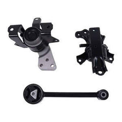 Engine Motor Mount Set 1092A096 1093A146 2910A106 for Mitsubishi