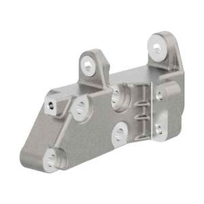 Engine Mount Bracket 12345-67890 for Mercedes-Benz OM904 Atego Truck