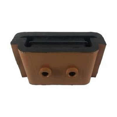 Engine Mount Cushion 4467459 for Hitachi Excavator ZX450 ZX460LCH ZX470-5G ZX470H-5G ZX470LC-5G ZX480MT ZX500LC