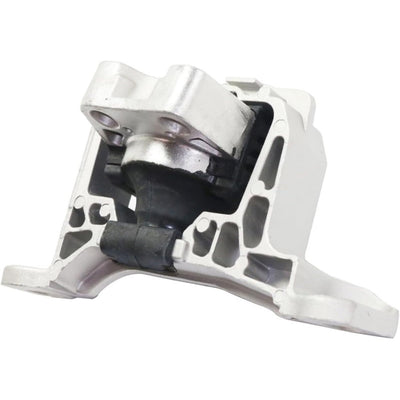 Juego de soportes de motor, soportes de motor delanteros compatibles con Ford Focus 2.0L 2012-2018