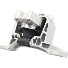 Conjunto de apoios do motor, apoio dianteiro do motor compatível com Ford Focus 2.0L 2012-2018