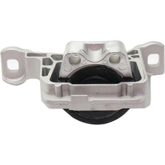 Conjunto de apoios do motor, apoio dianteiro do motor compatível com Ford Focus 2.0L 2012-2018