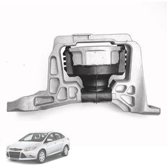 Conjunto de apoios do motor, apoio dianteiro do motor compatível com Ford Focus 2.0L 2012-2018