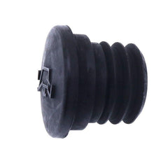 Tampa de óleo do motor 7015273 6685472 para Bobcat E32 E35 E45 E55 325 328 331 341 5600 5610 