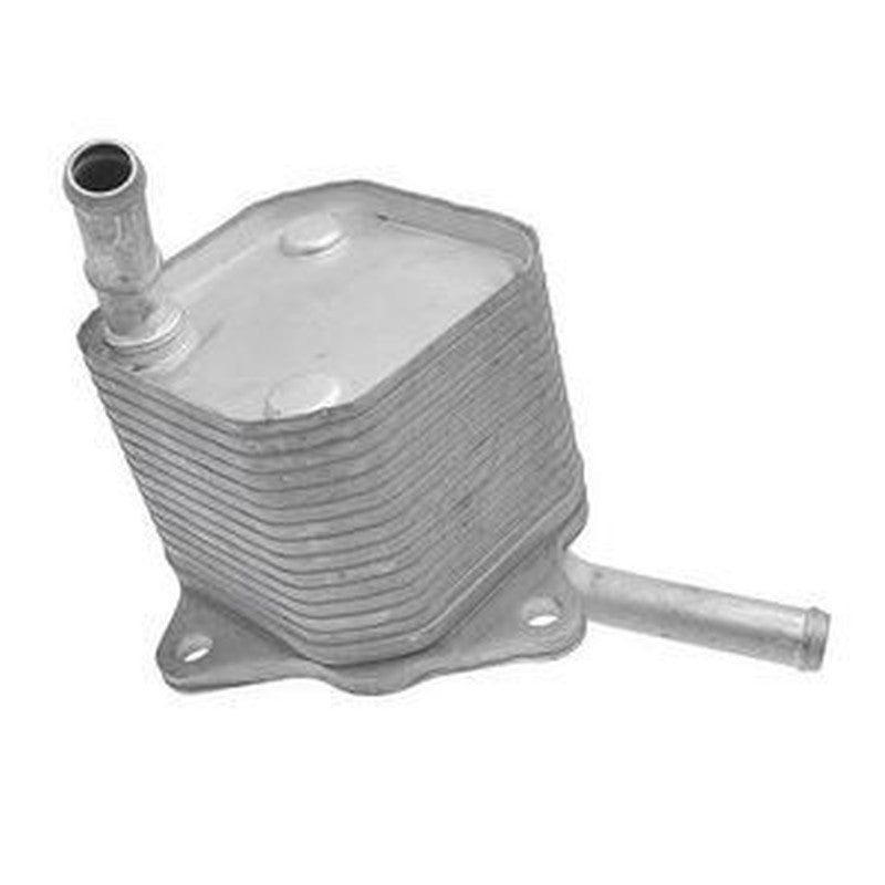 Engine Oil Cooler 15071-0E010 for Toyota Hilux Revo 1GD 2GD 2015-2020