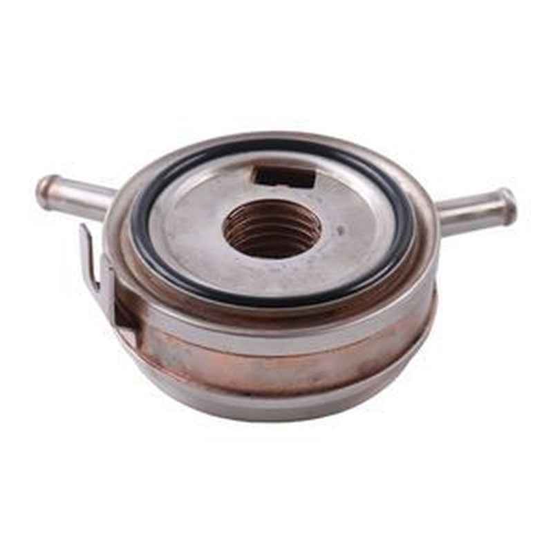 Oil Cooler 1G730-37010 for Kubota Excavator & Tractor Models