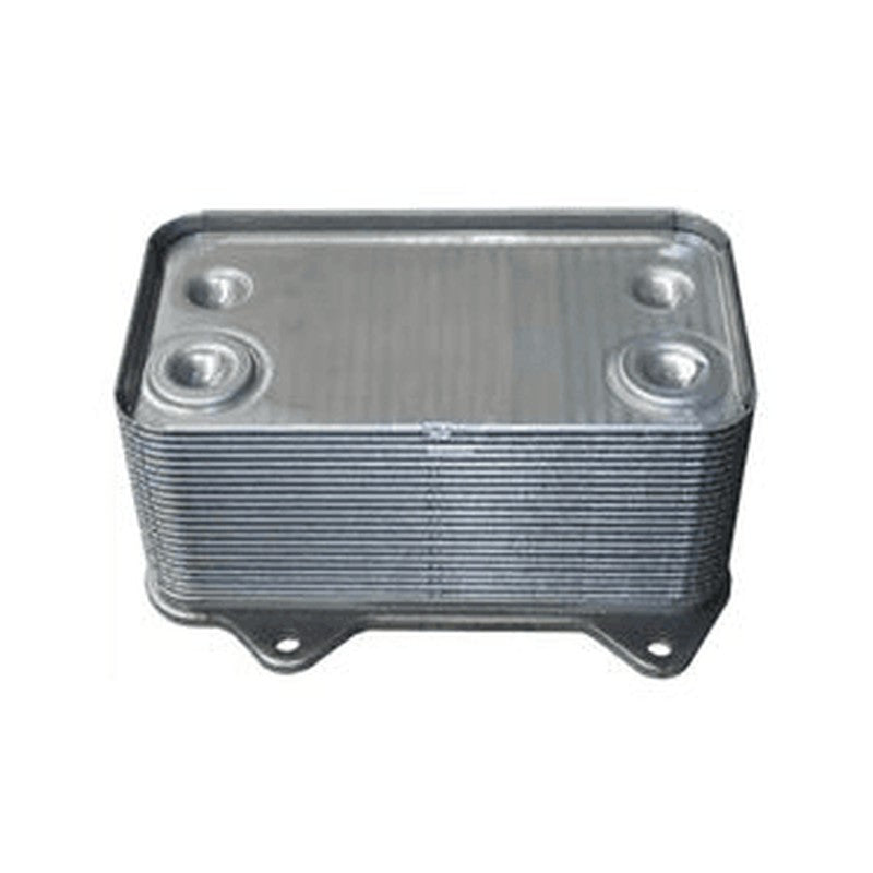 Engine Oil Cooler for DAF Truck XF95 XF97 CF85 20276434 
